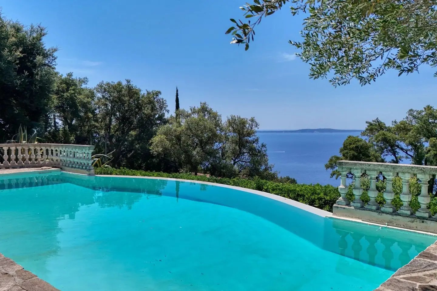 Maison à vendre, 190m², Saint-Tropez