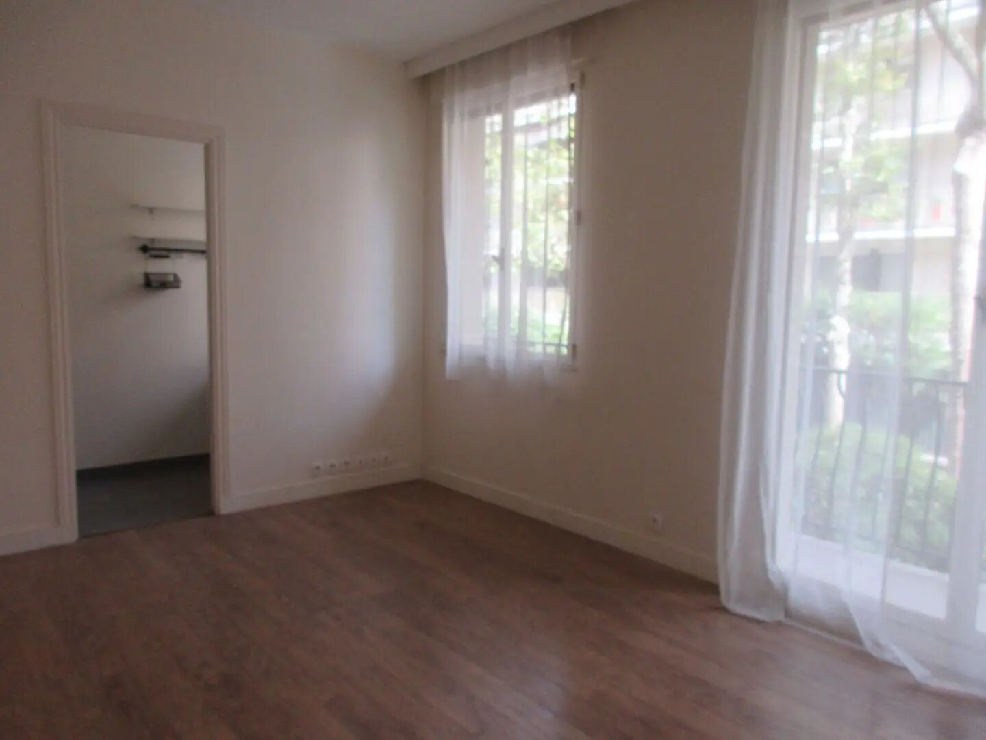 Appartement à louer, 29m², Neuilly-sur-Seine