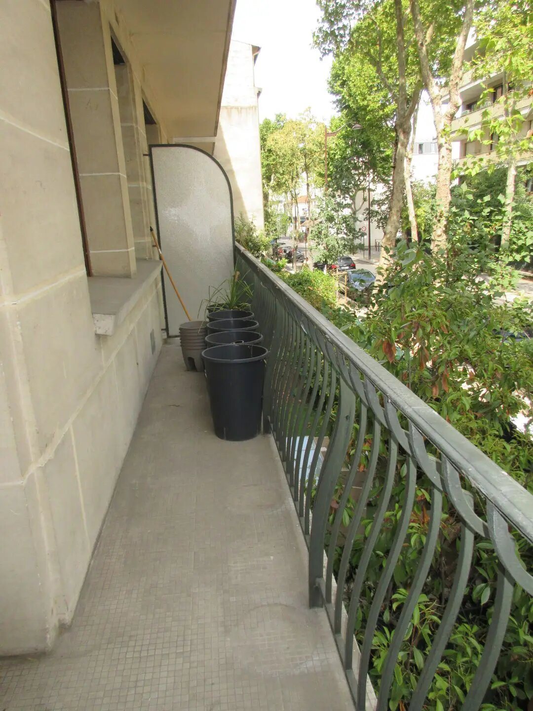 Appartement à louer, 29m², Neuilly-sur-Seine