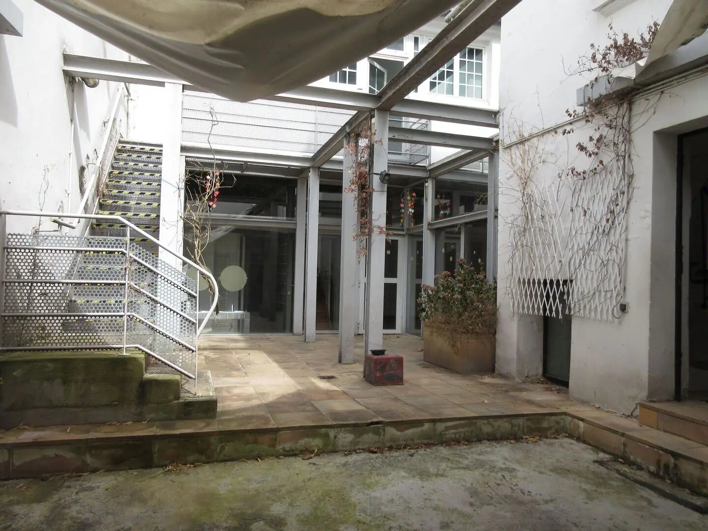 Maison à vendre, 250m², Paris 20ème