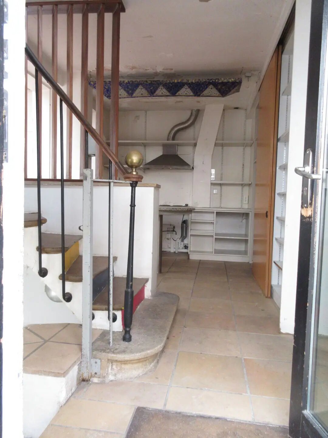 Maison à vendre, 250m², Paris 20ème