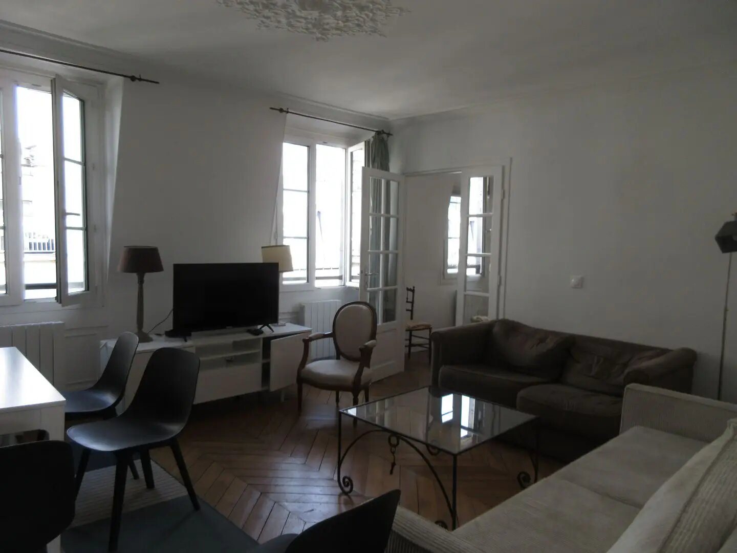Appartement à louer, 70m², Neuilly-sur-Seine