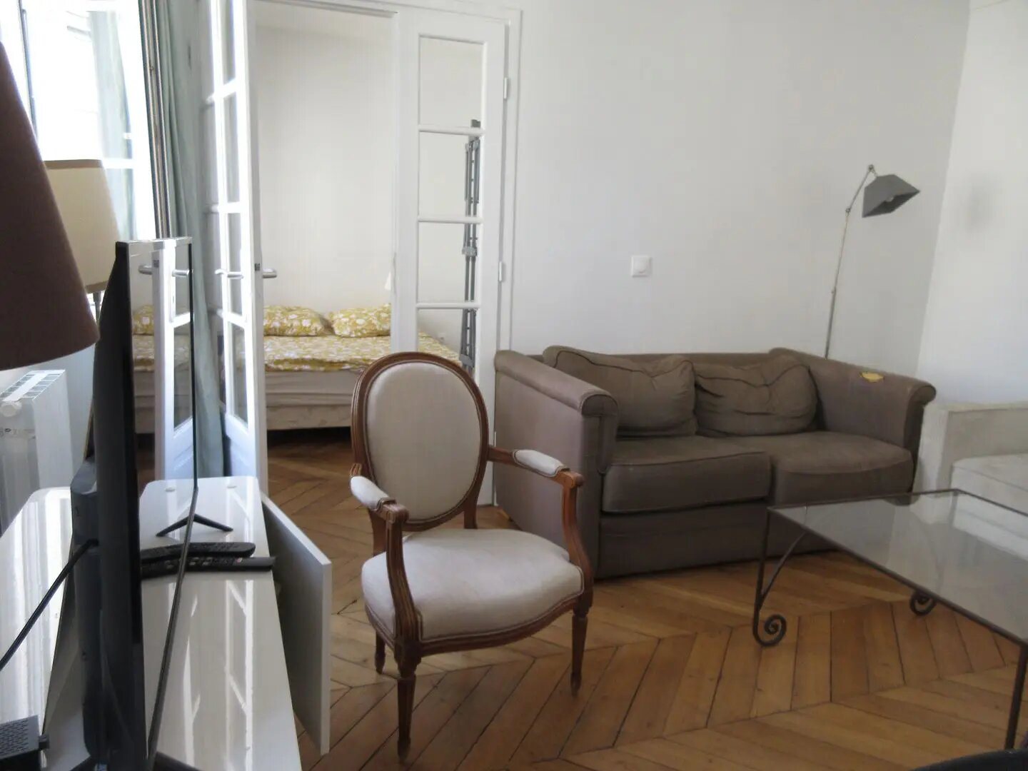 Appartement à louer, 70m², Neuilly-sur-Seine