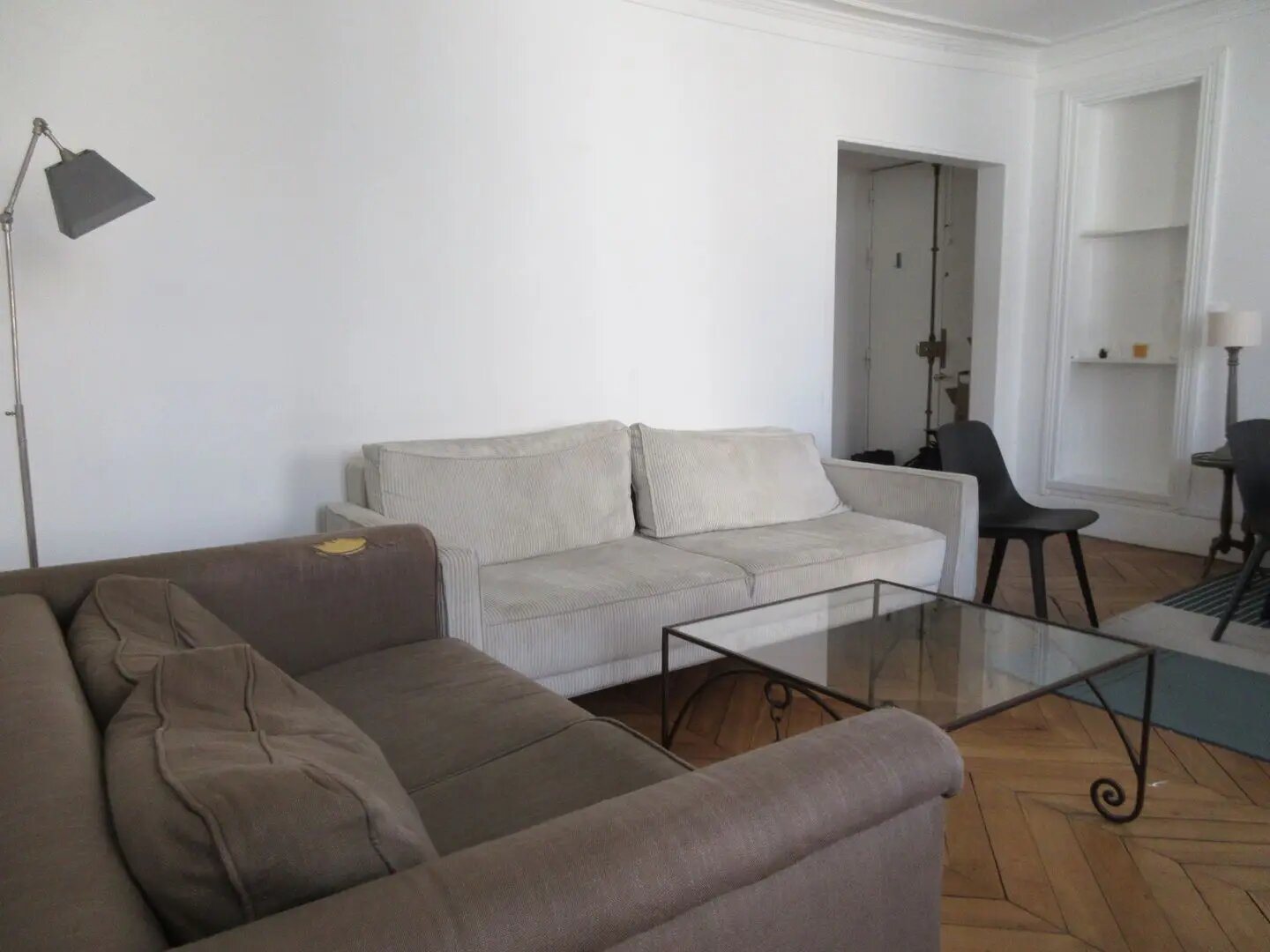 Appartement à louer, 70m², Neuilly-sur-Seine