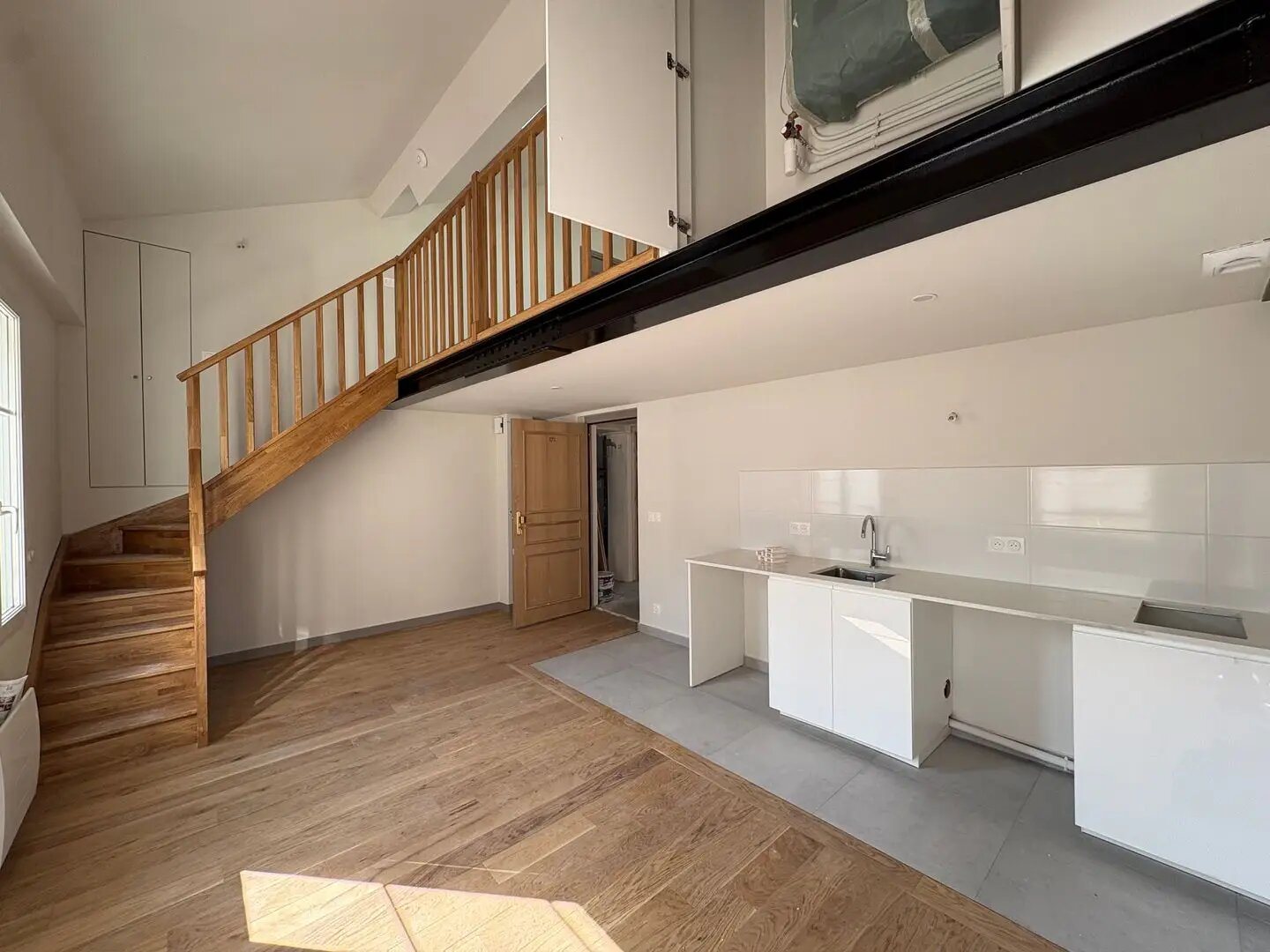 Appartement à louer, 49m², Paris 10ème
