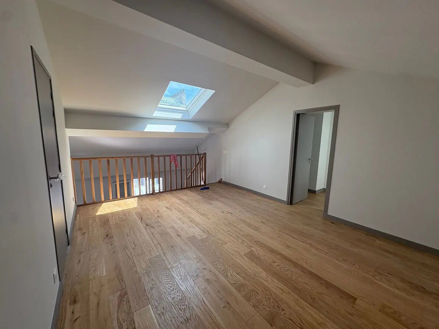 Appartement à louer, 49m², Paris 10ème