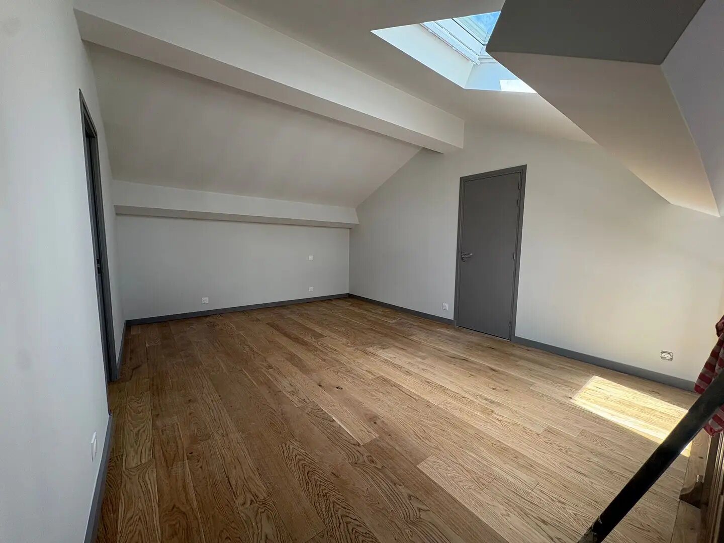 Appartement à louer, 49m², Paris 10ème