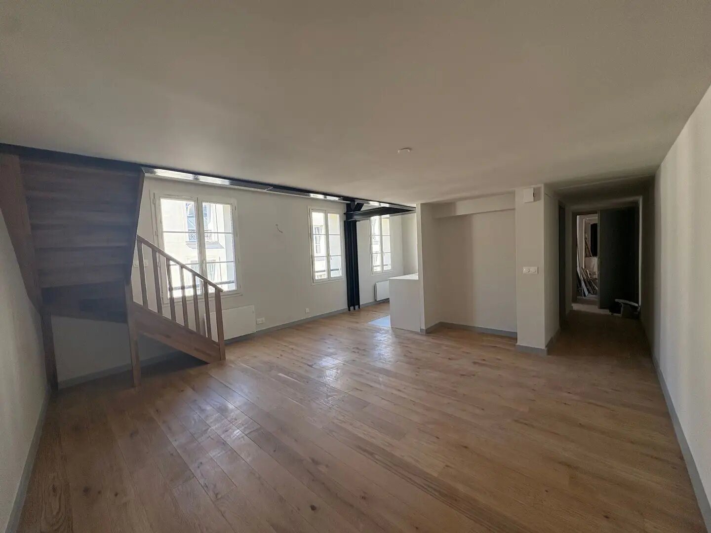 Appartement à louer, 73m², Paris 10ème