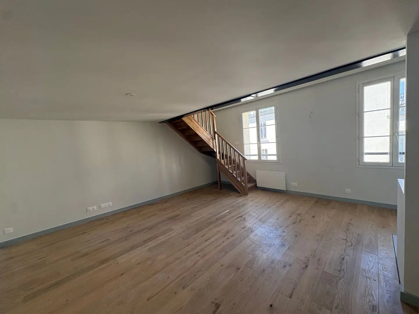 Appartement à louer, 73m², Paris 10ème