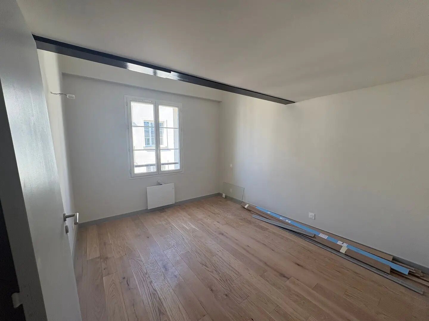 Appartement à louer, 73m², Paris 10ème