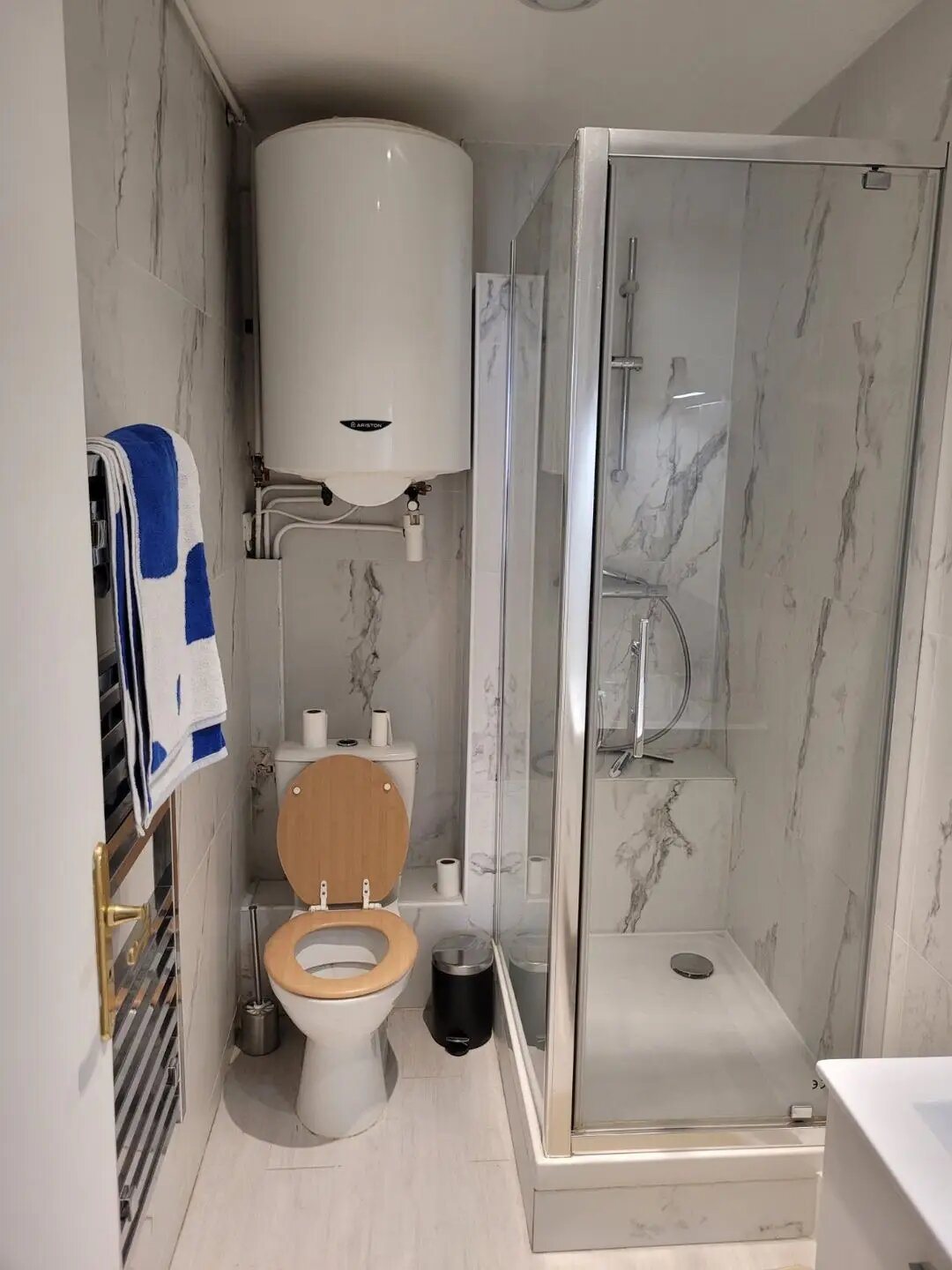 Appartement à louer, 37m², Paris 16ème