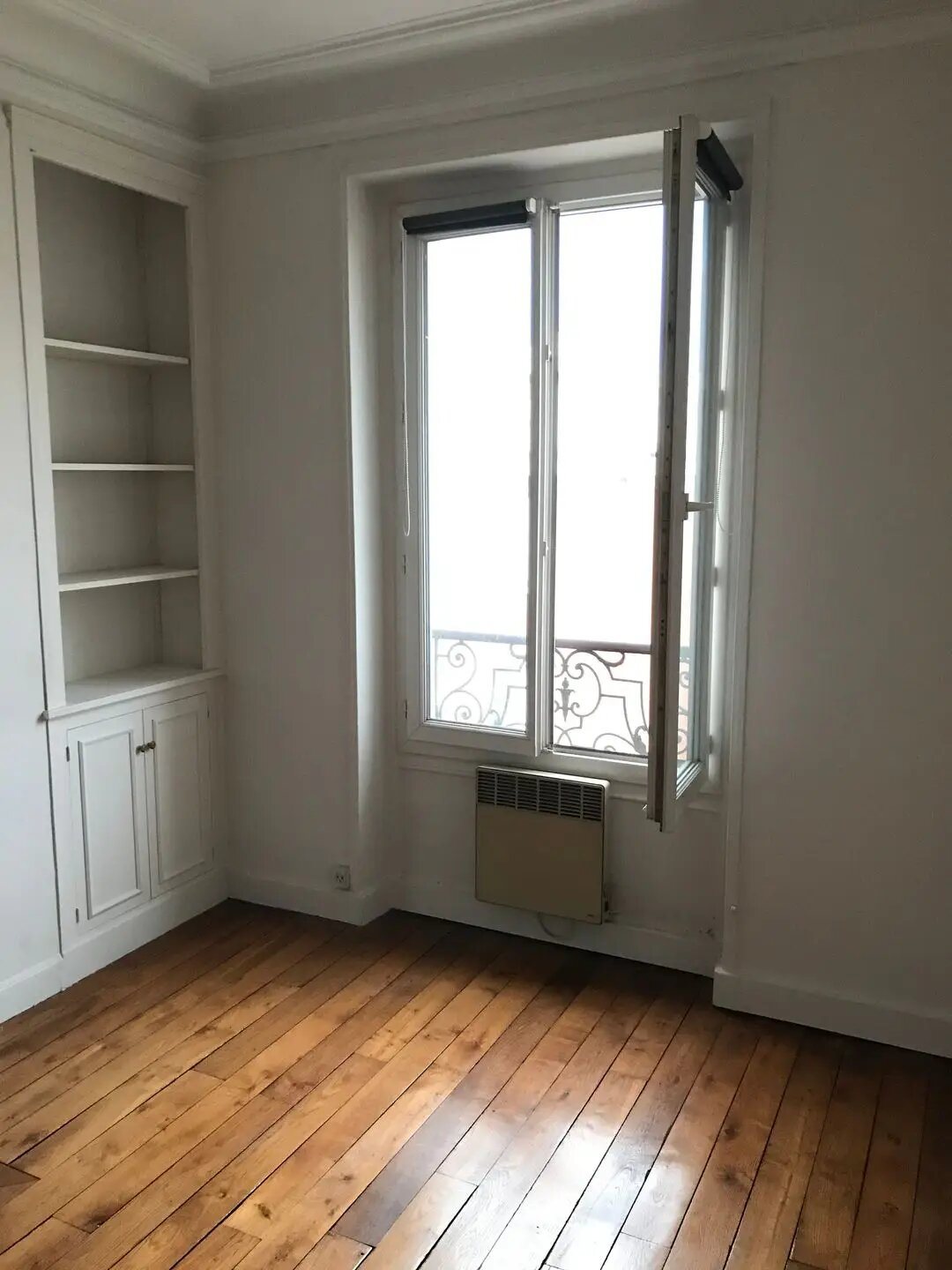 Appartement à louer, 33m², Neuilly-sur-Seine