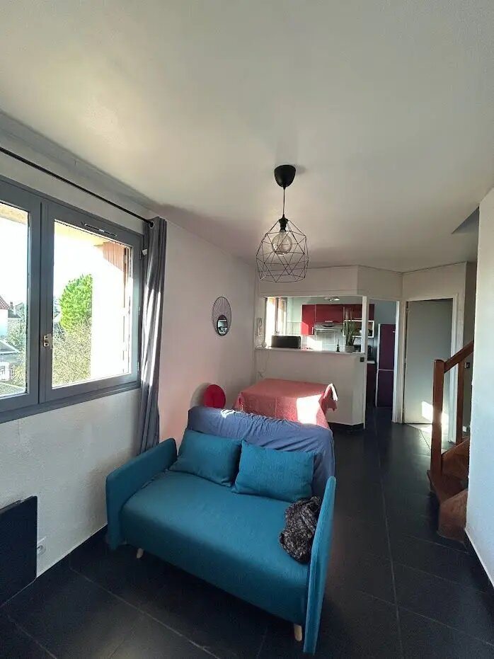 Appartement à louer, 38m², Cormeilles-en-Parisis