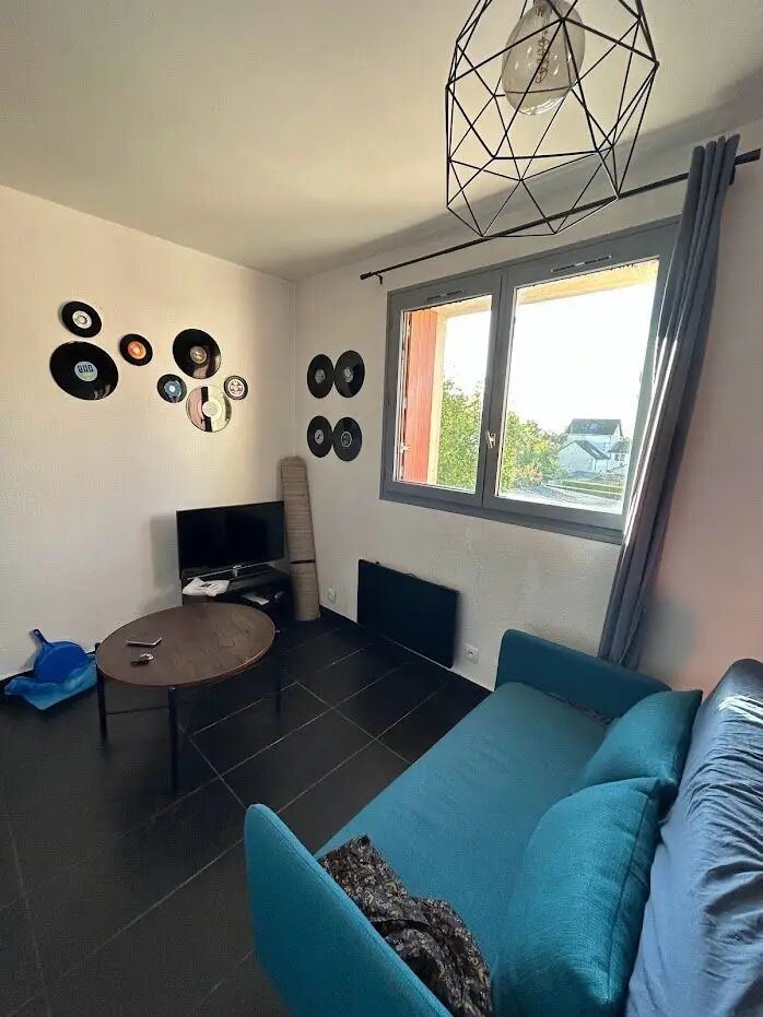 Appartement à louer, 38m², Cormeilles-en-Parisis