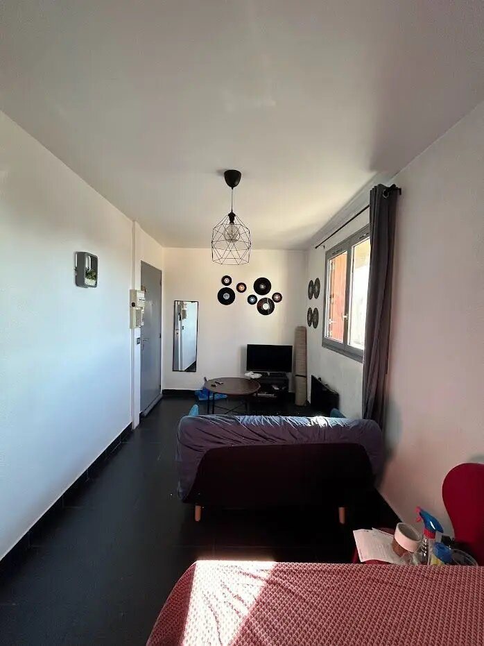 Appartement à louer, 38m², Cormeilles-en-Parisis