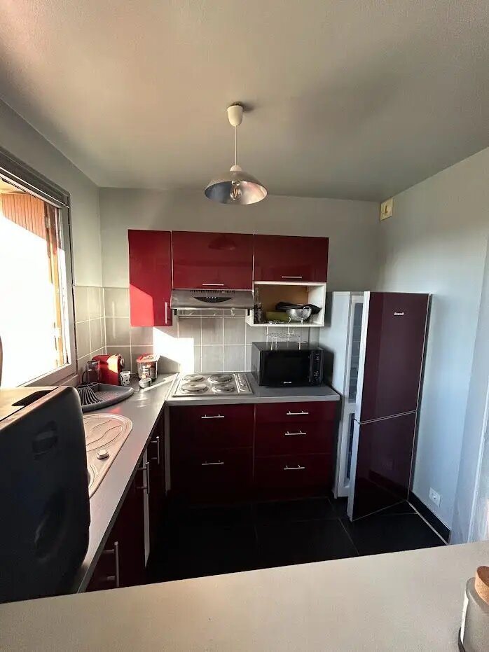 Appartement à louer, 38m², Cormeilles-en-Parisis