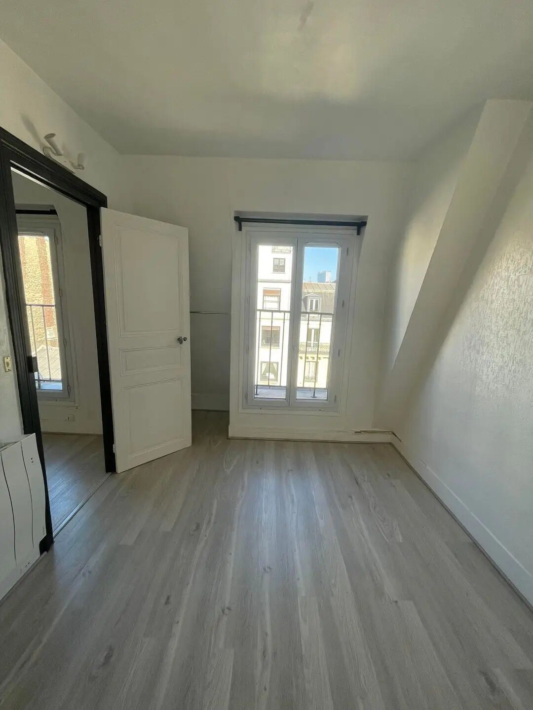 Appartement à louer, 40m², Paris 17ème