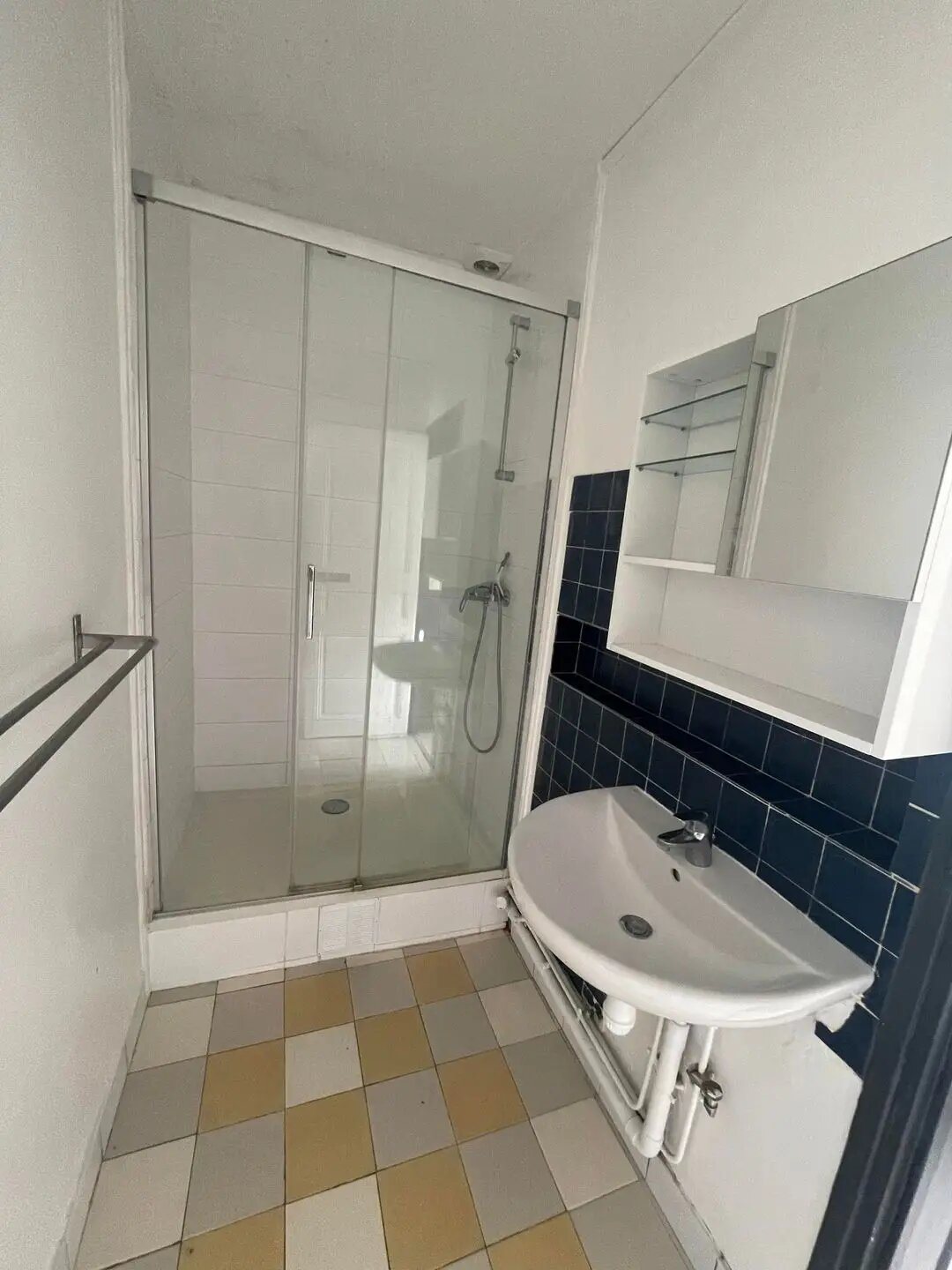 Appartement à louer, 40m², Paris 17ème