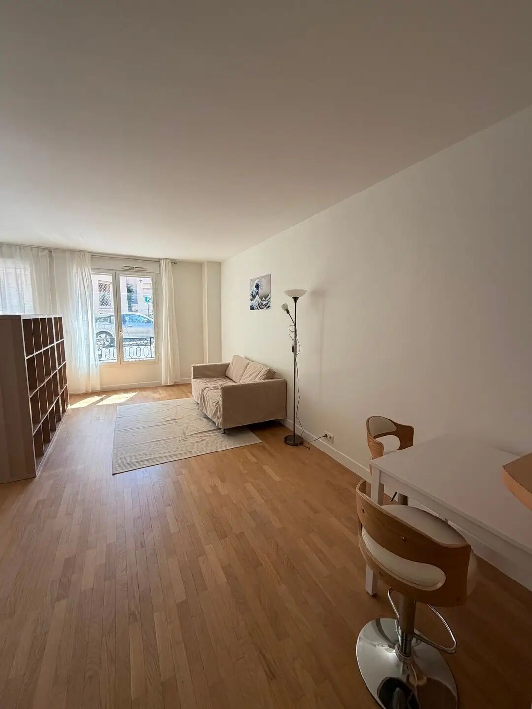 Appartement à louer, 44m², Neuilly-sur-Seine