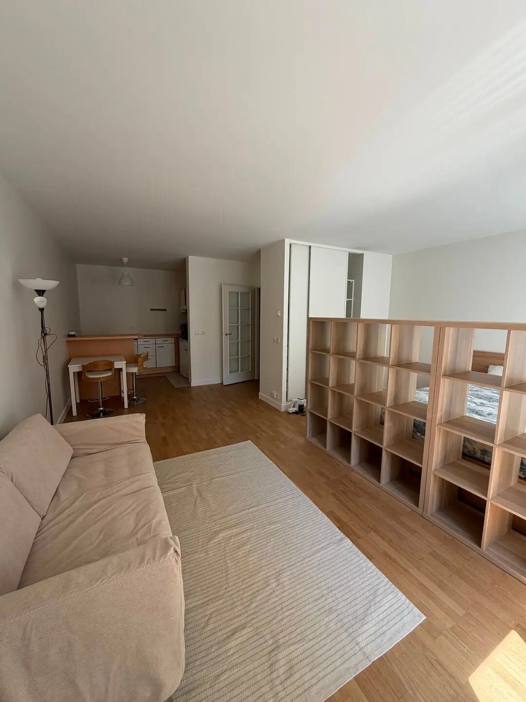 Appartement à louer, 44m², Neuilly-sur-Seine