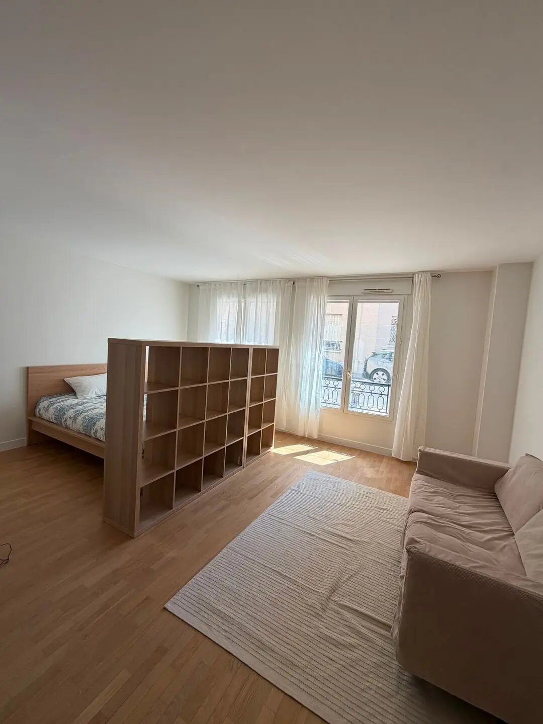 Appartement à louer, 44m², Neuilly-sur-Seine