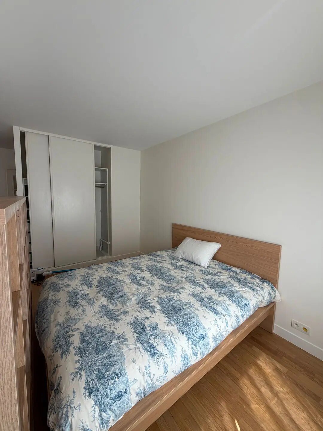 Appartement à louer, 44m², Neuilly-sur-Seine