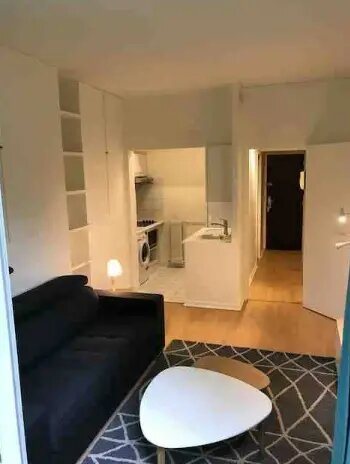 Appartement à louer, 23m², La Celle-Saint-Cloud