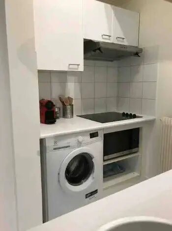 Appartement à louer, 23m², La Celle-Saint-Cloud