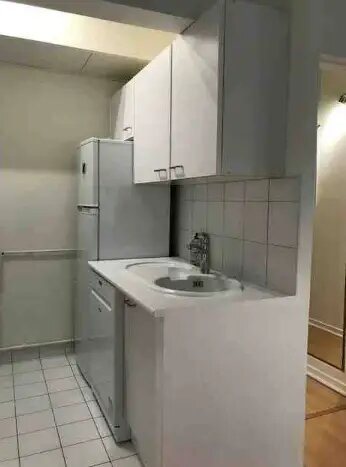 Appartement à louer, 23m², La Celle-Saint-Cloud