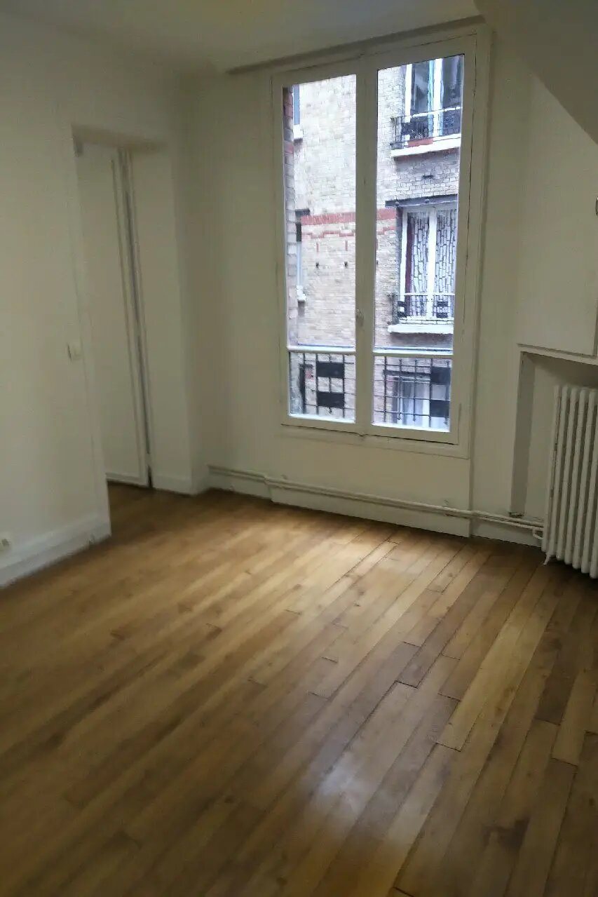 Appartement à louer, 43m², Paris 15ème