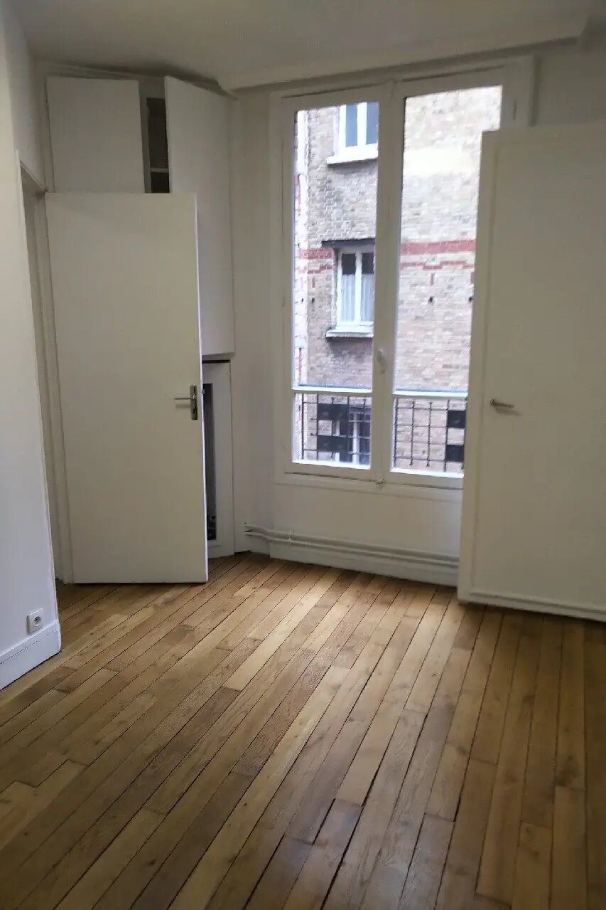 Appartement à louer, 43m², Paris 15ème