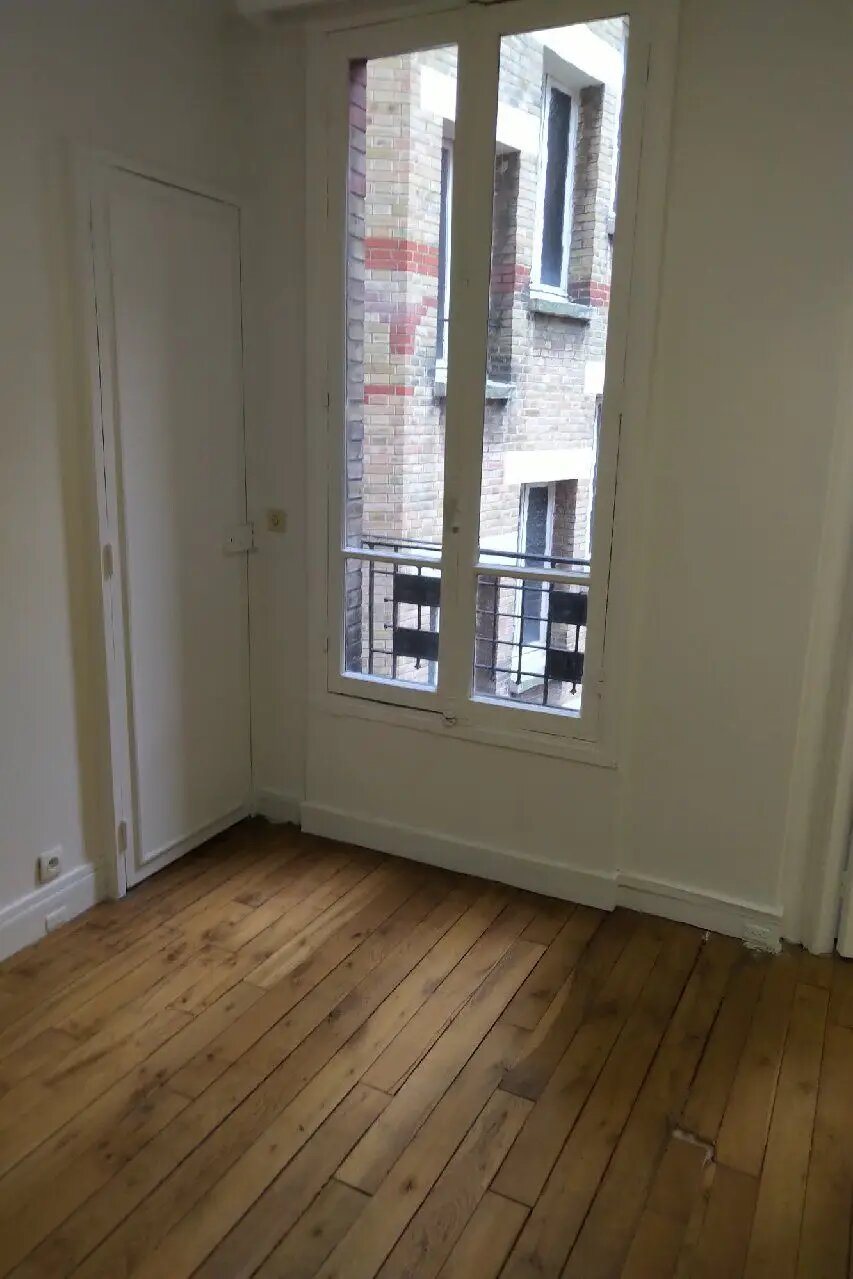 Appartement à louer, 43m², Paris 15ème