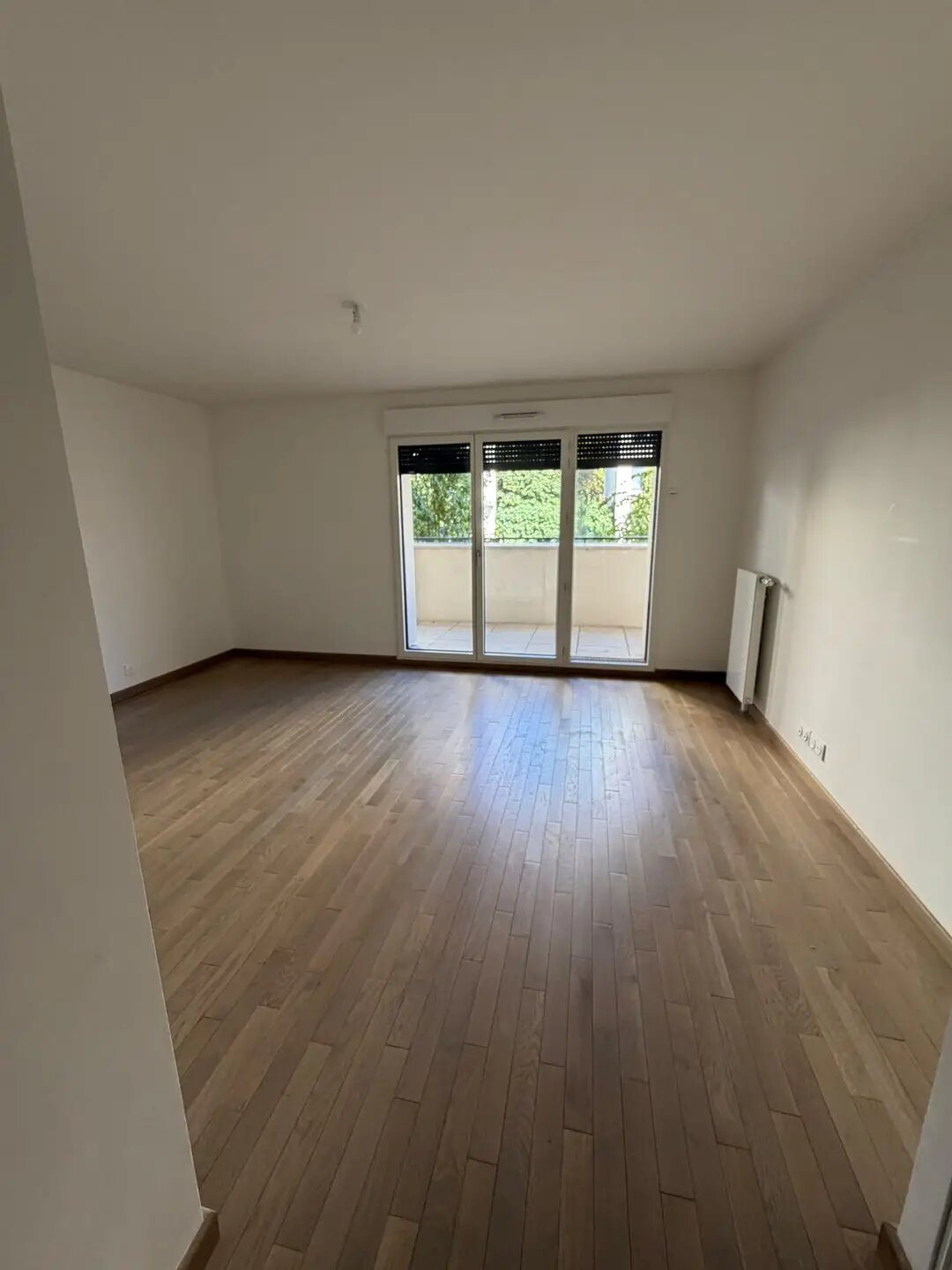 Appartement à louer, 63m², Clichy