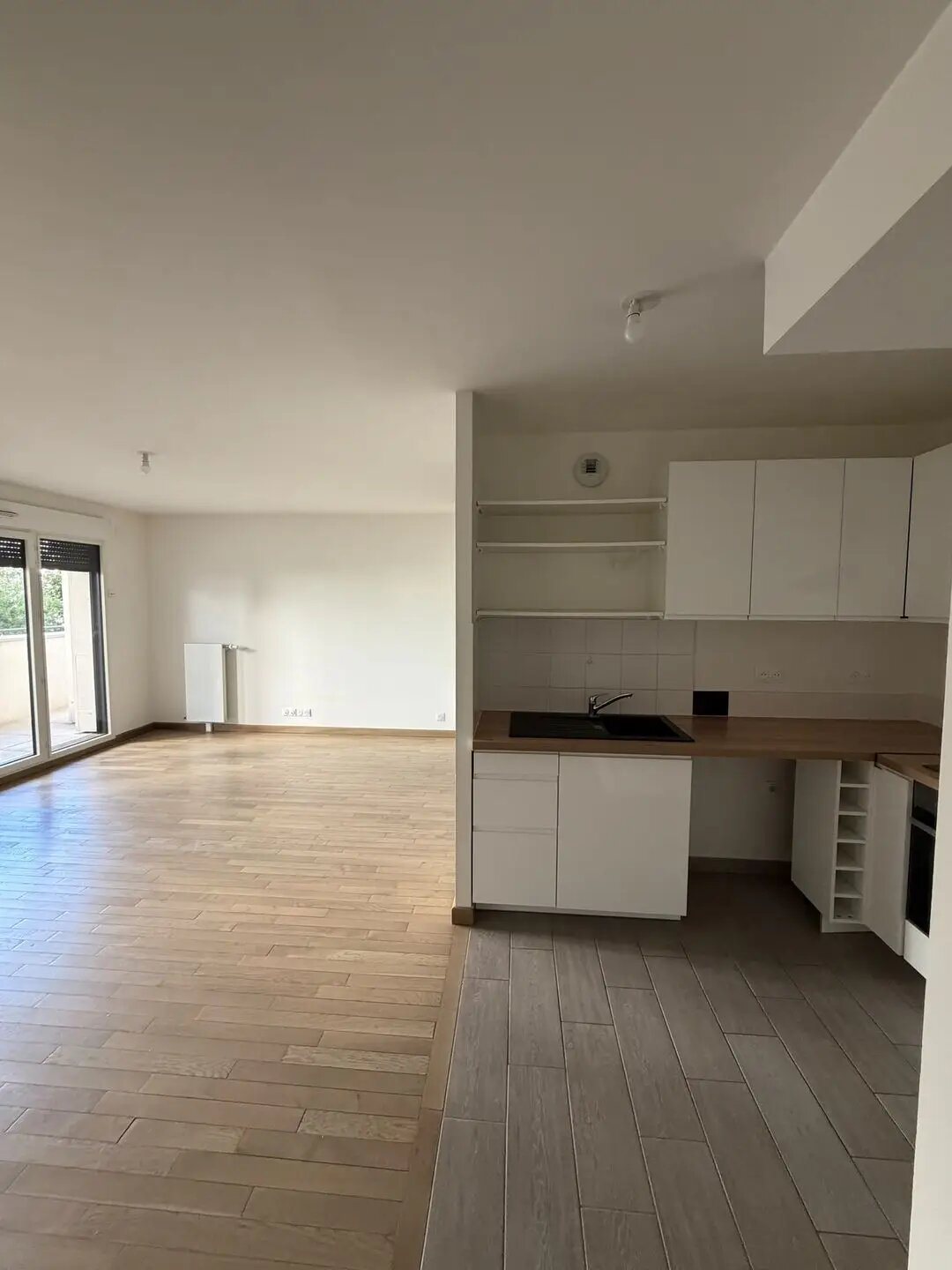 Appartement à louer, 63m², Clichy