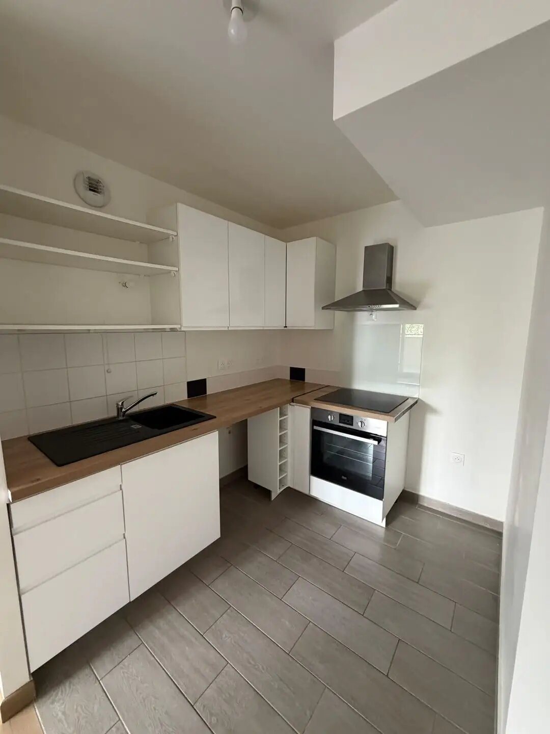 Appartement à louer, 63m², Clichy