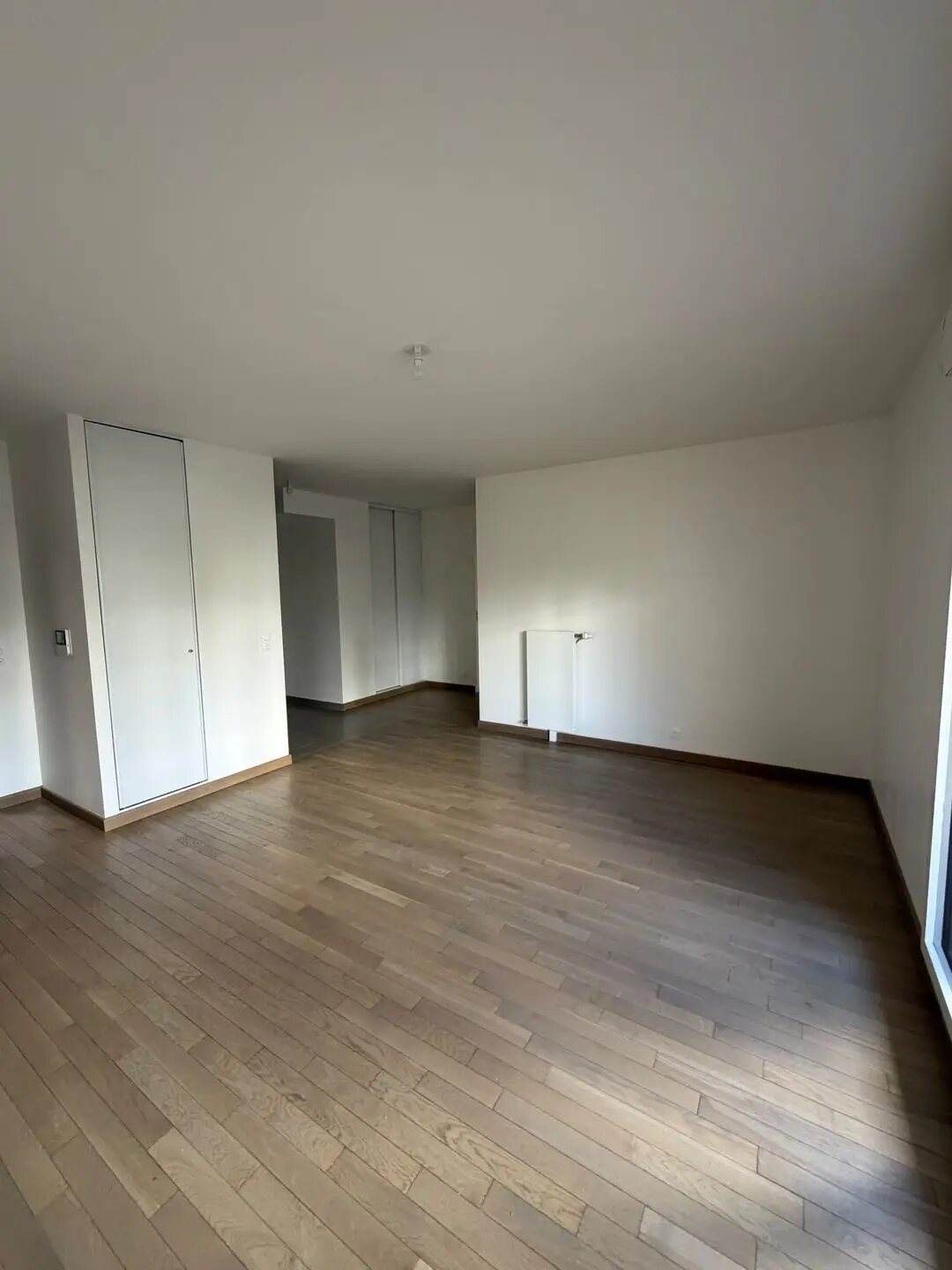 Appartement à louer, 63m², Clichy