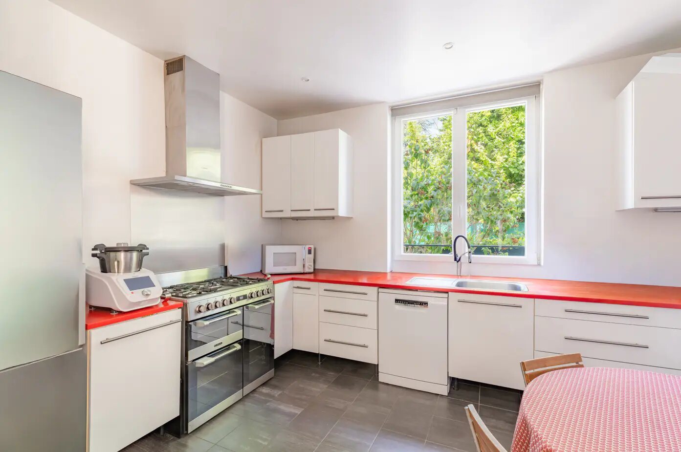 Maison à vendre, 124m², Issy-les-Moulineaux