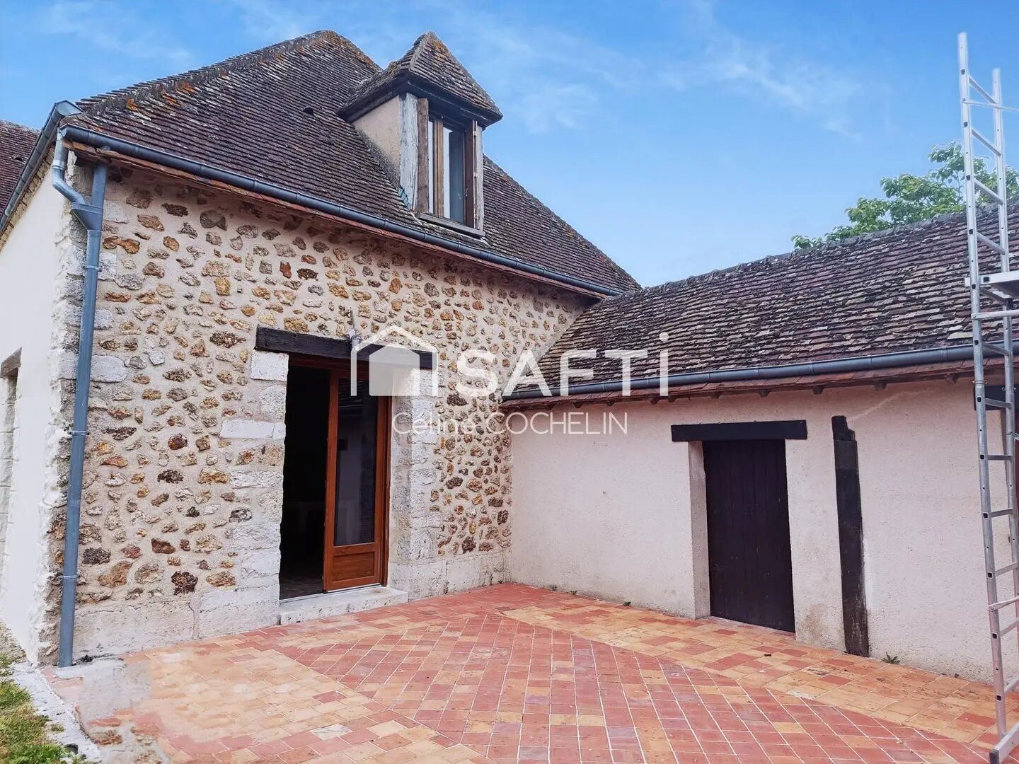 Maison à vendre, 138m², Bonneval
