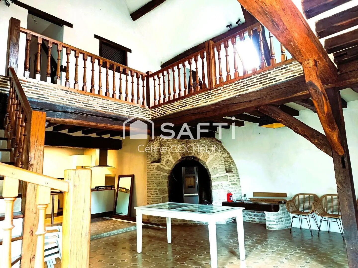 Maison à vendre, 138m², Bonneval