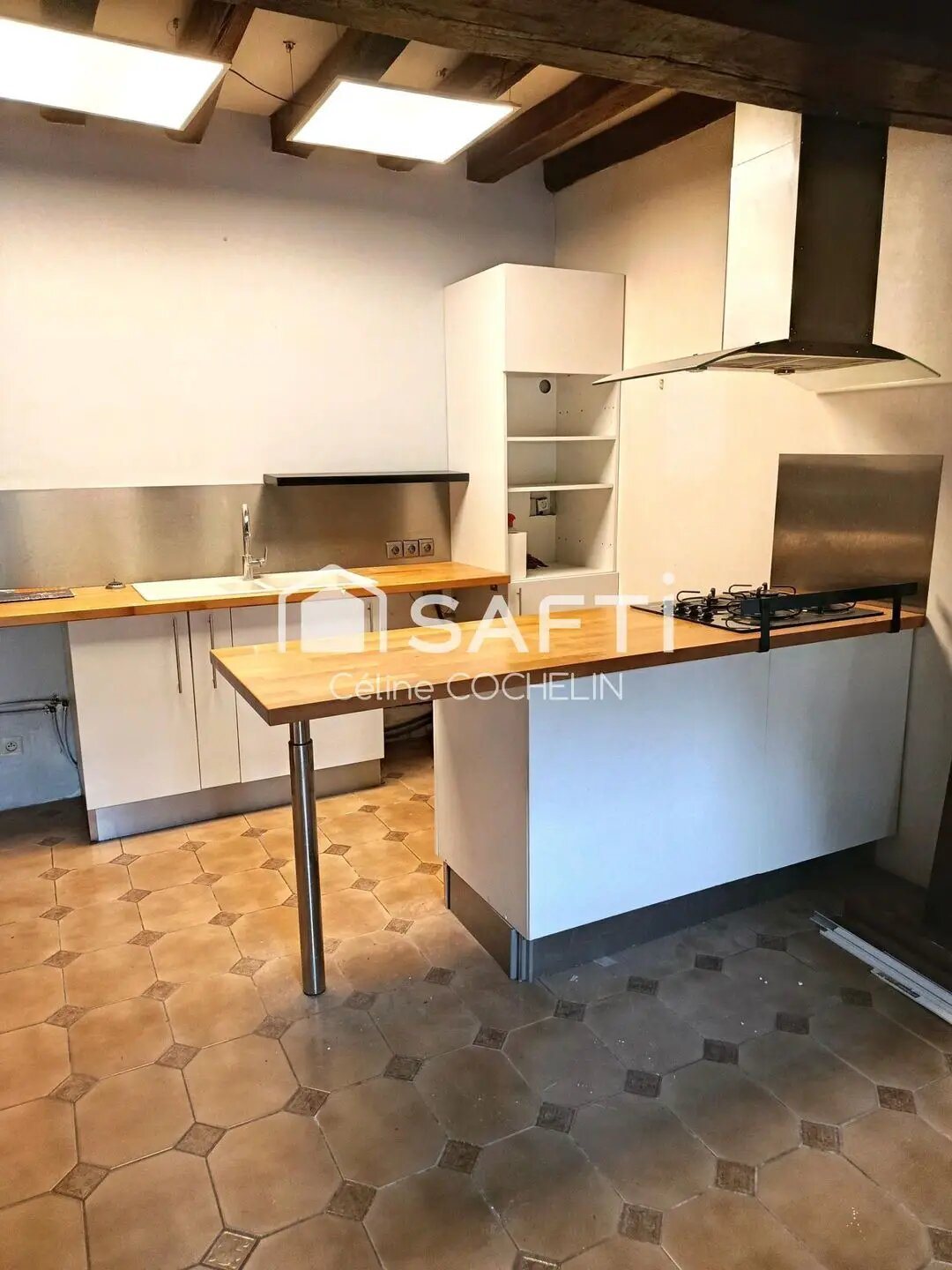 Maison à vendre, 138m², Bonneval
