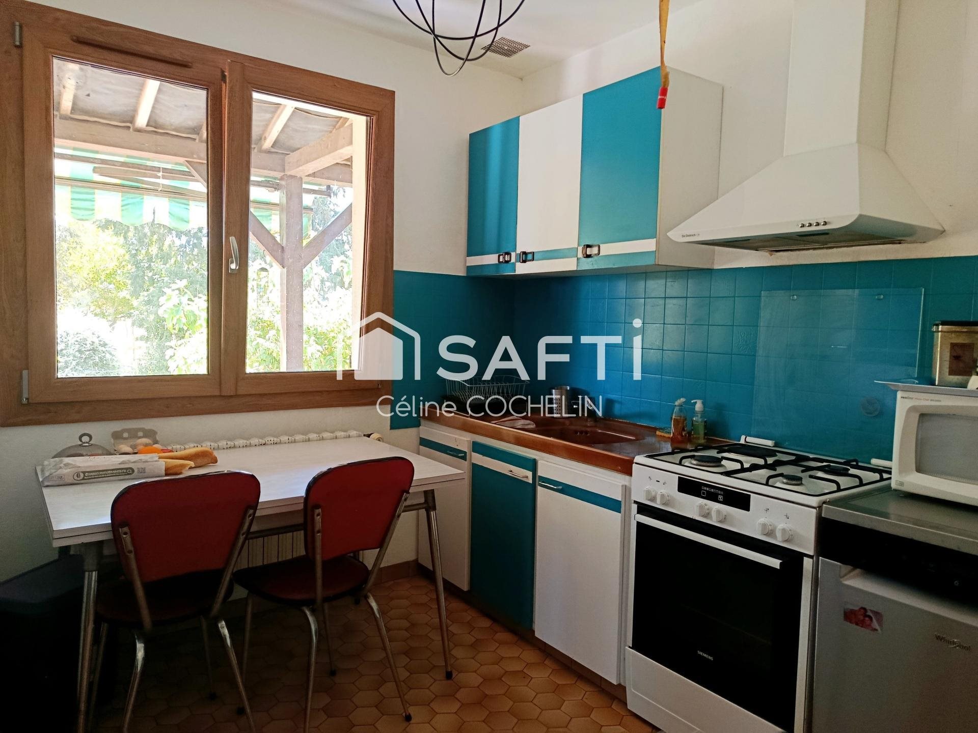 Maison à vendre, 140m², Alluyes