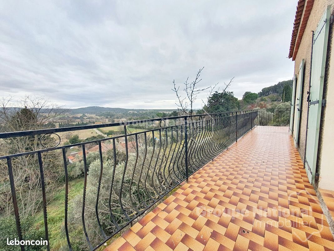 Maison à vendre, 87m², Saint-Chamas