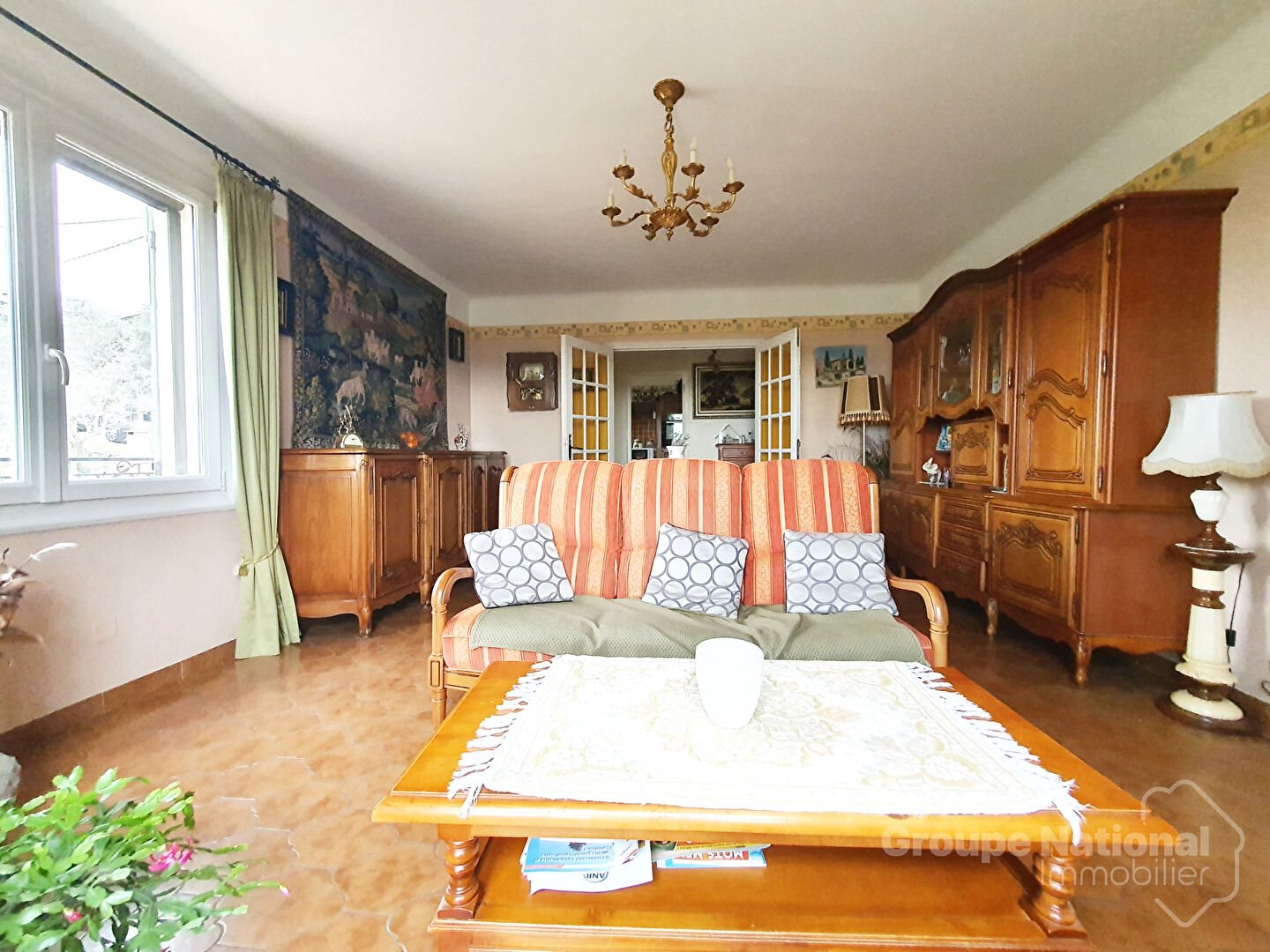 Maison à vendre, 87m², Saint-Chamas