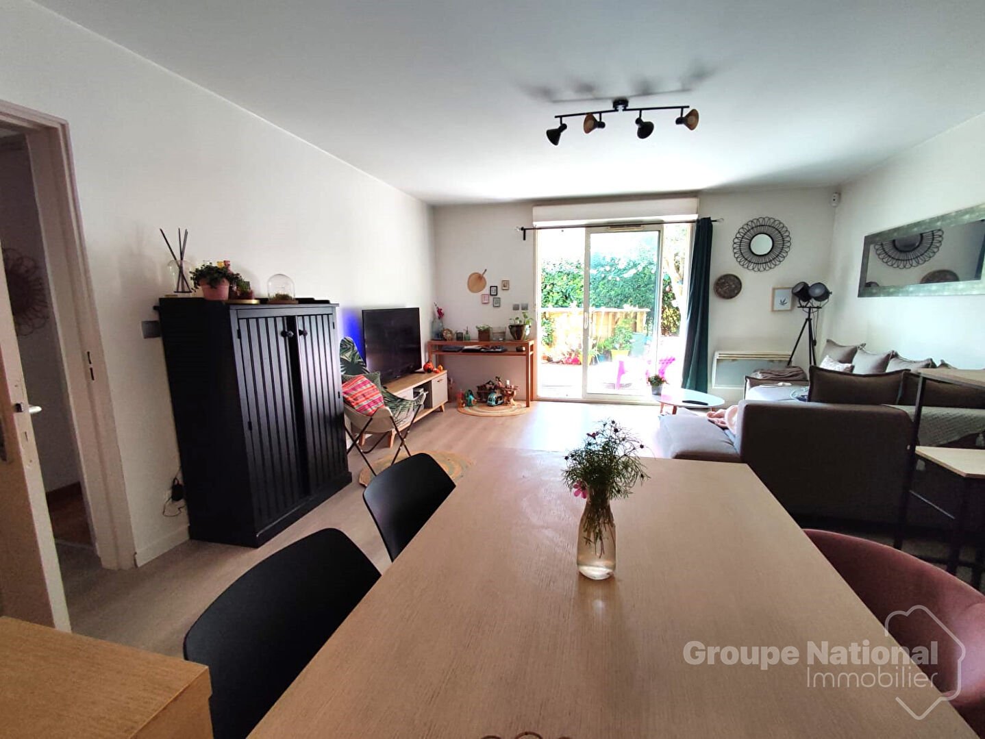 Appartement à vendre, 85m², Lambesc