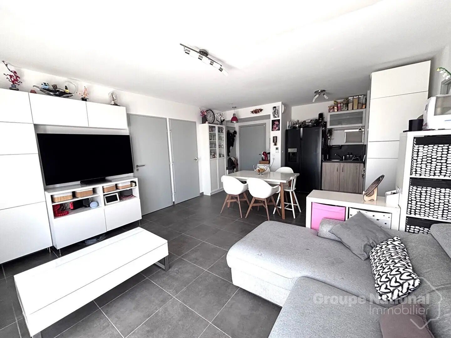 Appartement à vendre, 69m², Miramas