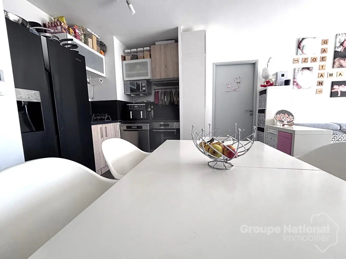 Appartement à vendre, 69m², Miramas