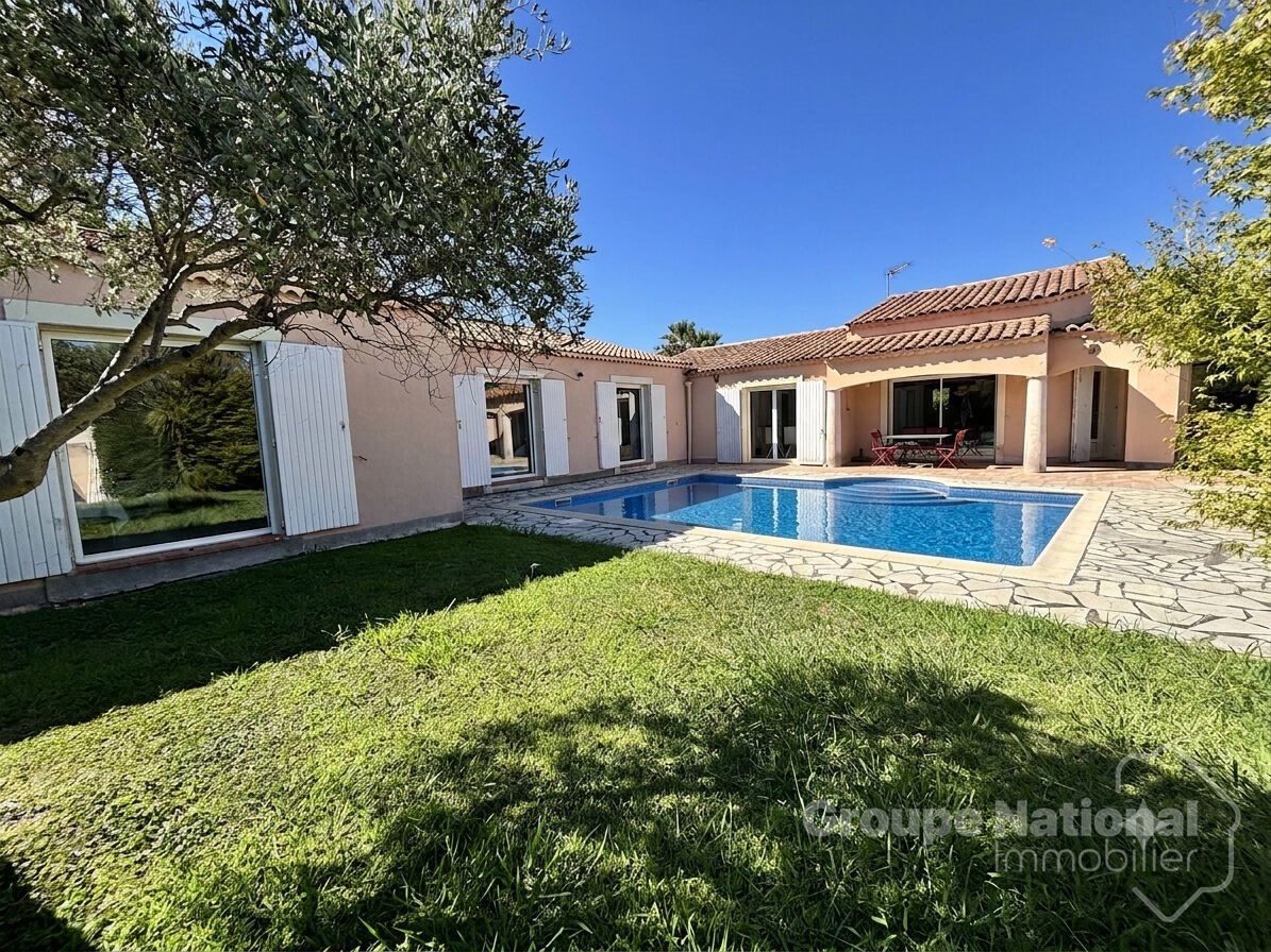 Maison à vendre, 76m², Eyguières