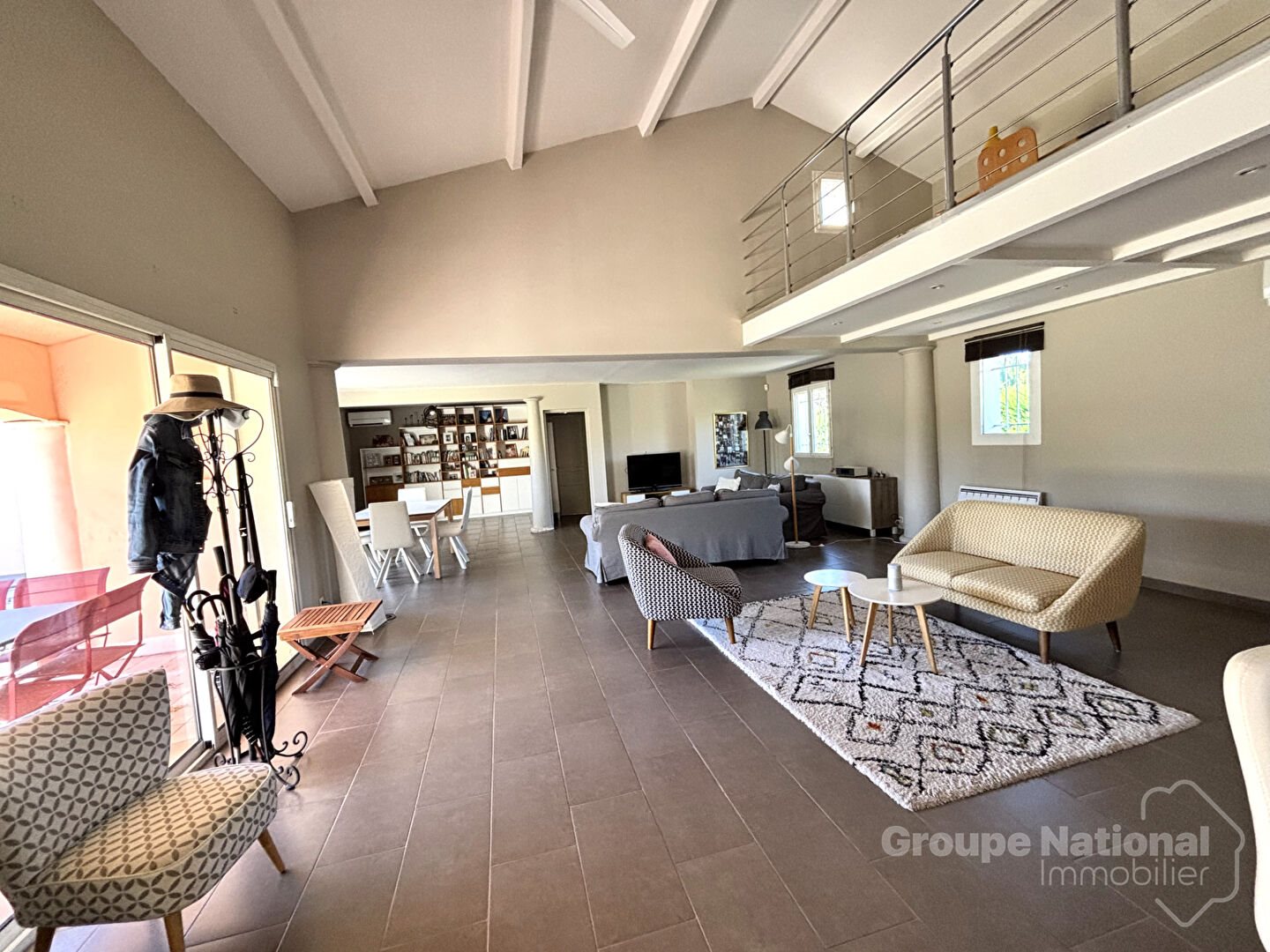 Maison à vendre, 76m², Eyguières