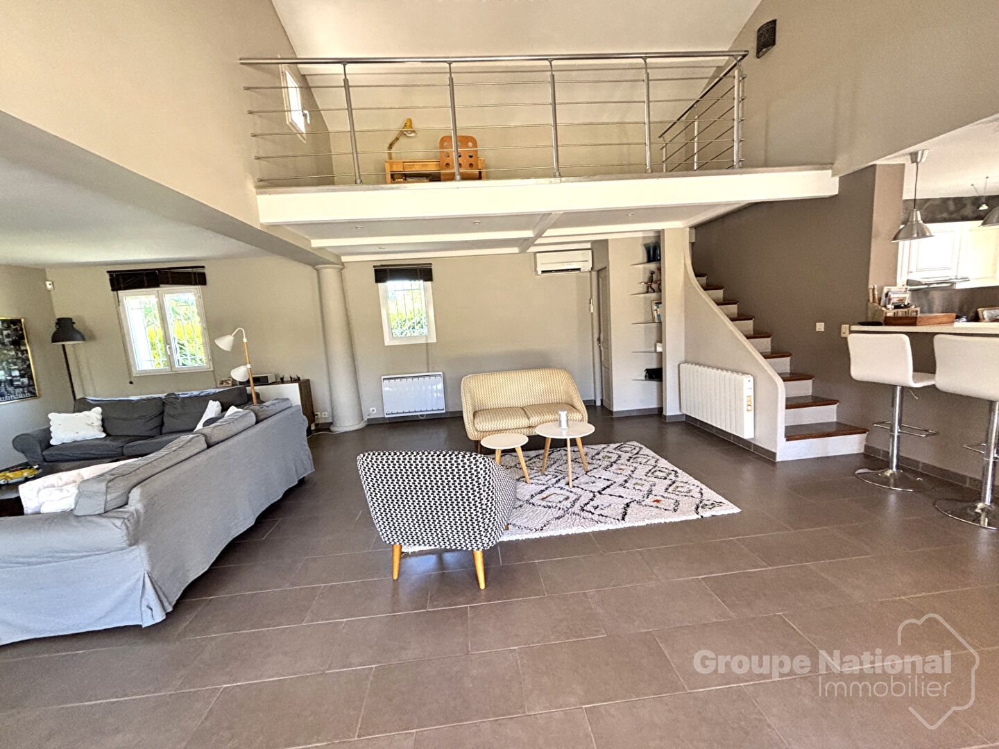 Maison à vendre, 76m², Eyguières