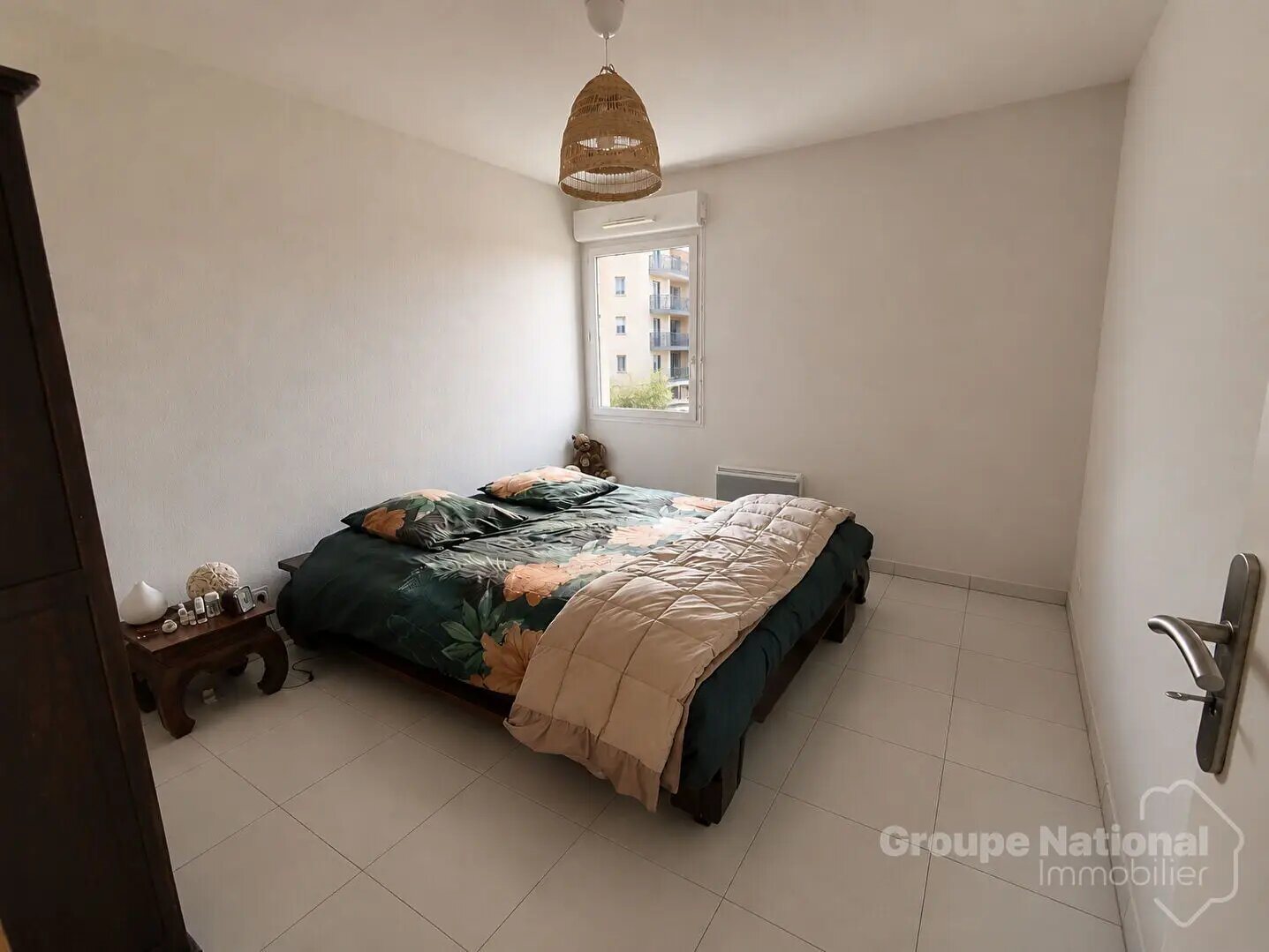 Appartement à vendre, 56m², Istres